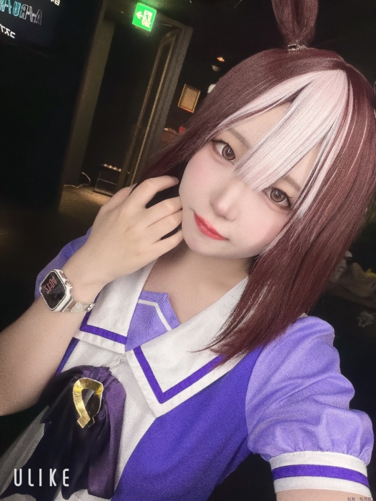女の子ブログ画像
