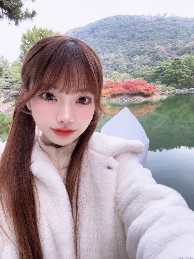 女の子ブログ画像