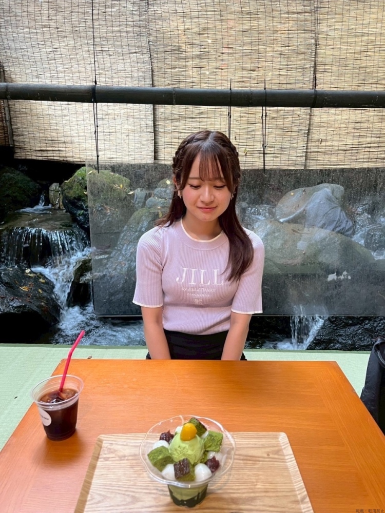 女の子ブログ画像