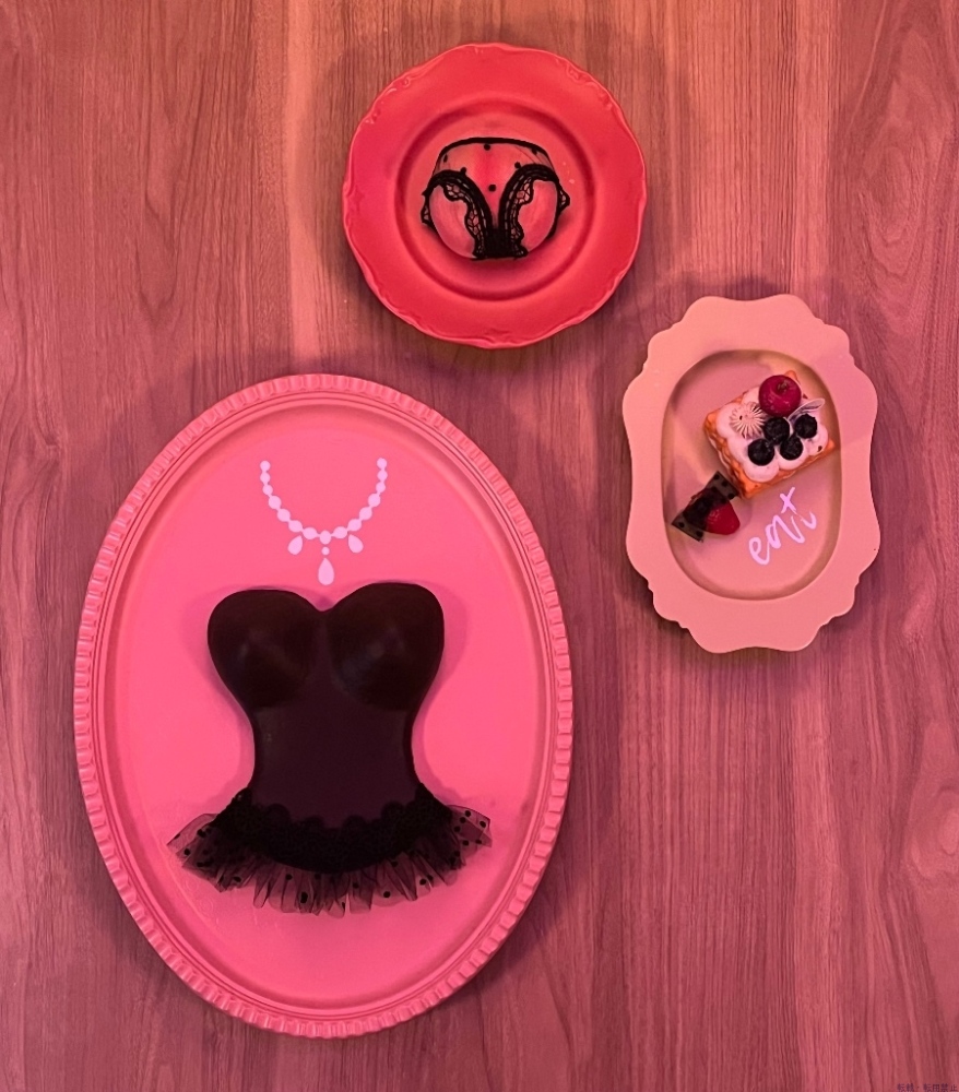 女の子ブログ画像