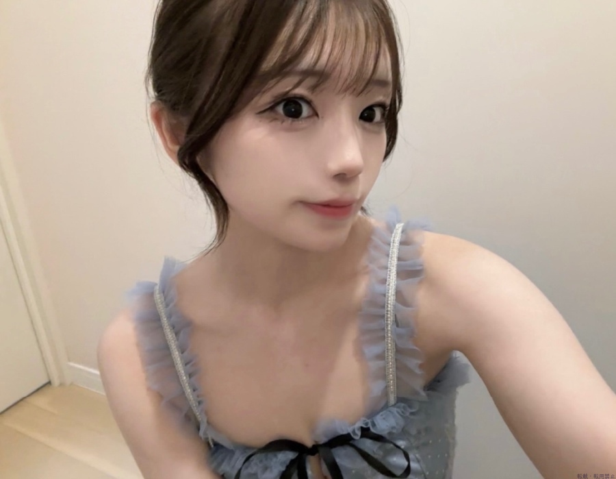 女の子ブログ画像