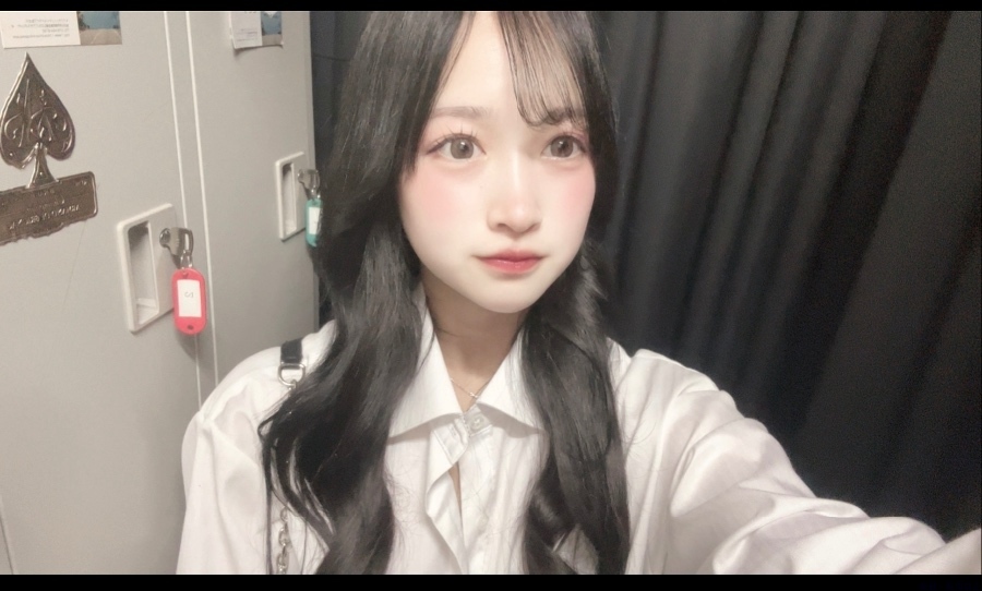 女の子ブログ画像