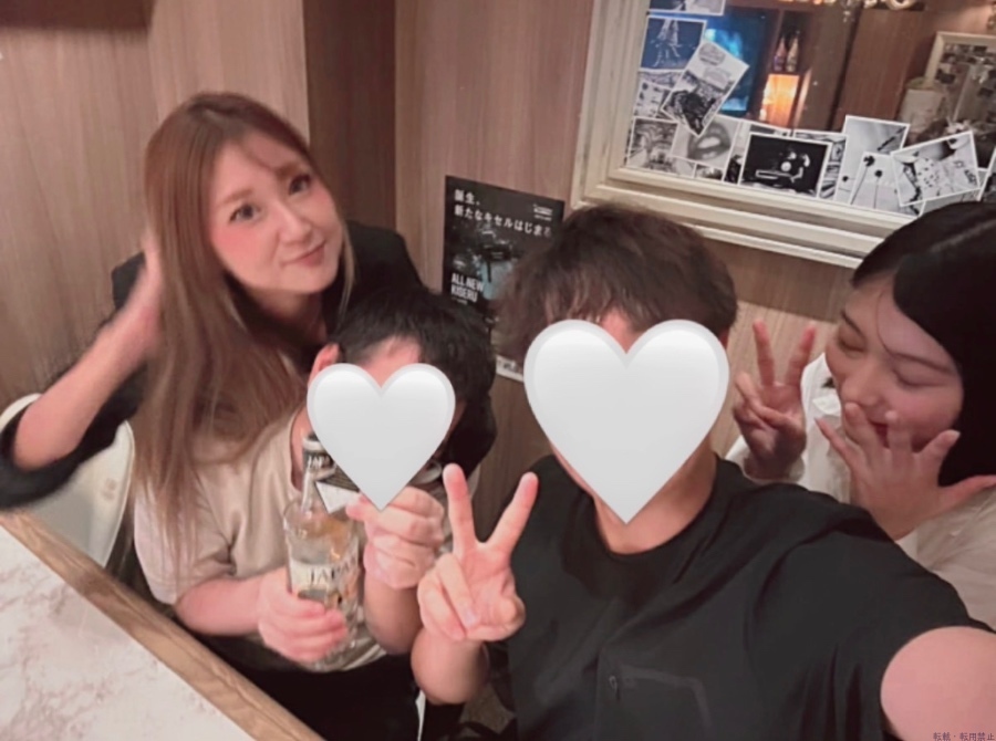 女の子ブログ画像