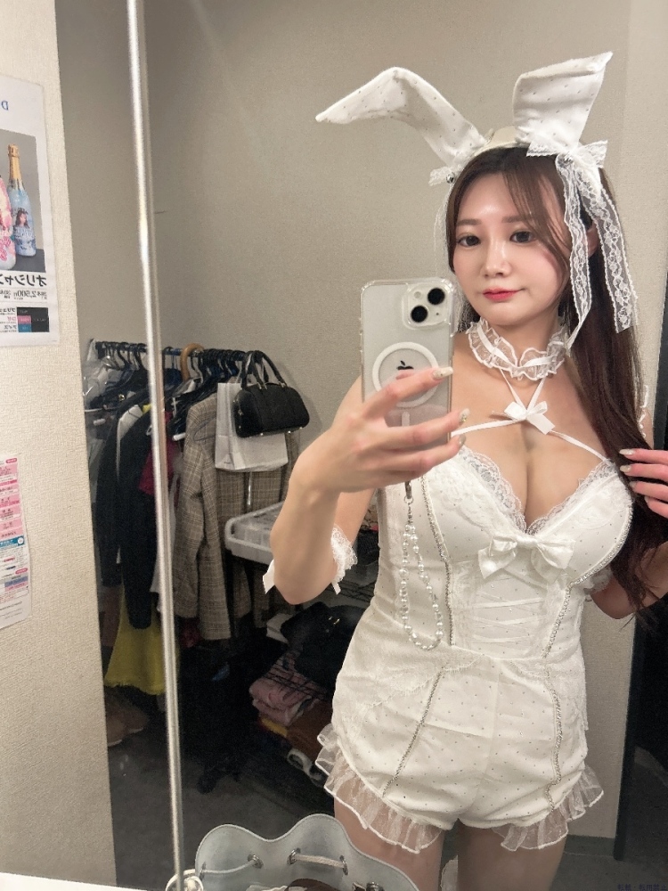 女の子ブログ画像