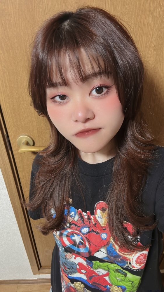 女の子ブログ画像