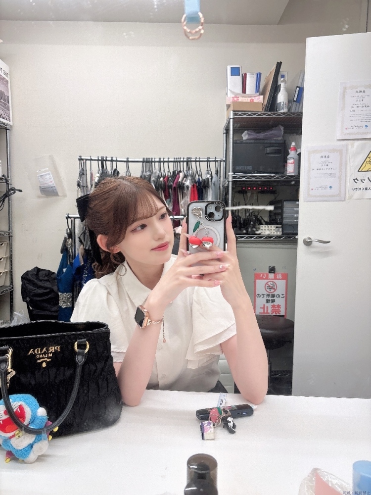 女の子ブログ画像