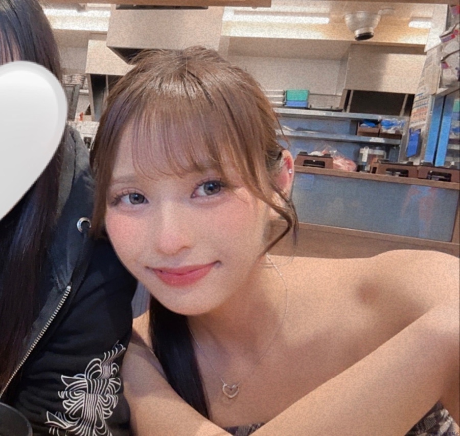 女の子ブログ画像