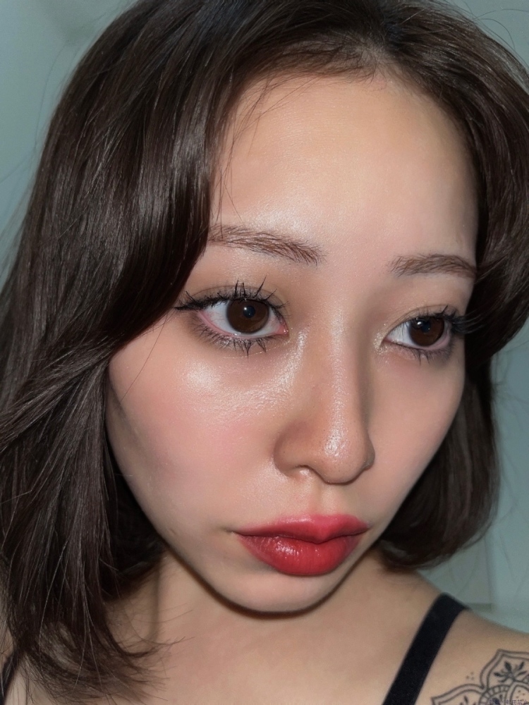 女の子ブログ画像