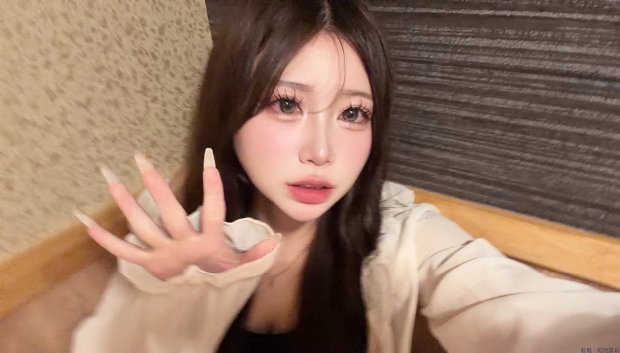 女の子ブログ画像