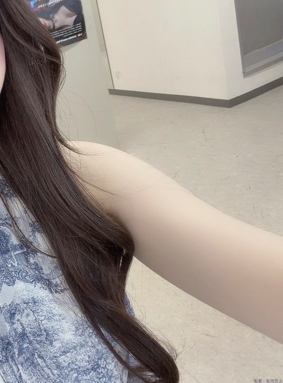女の子ブログ画像