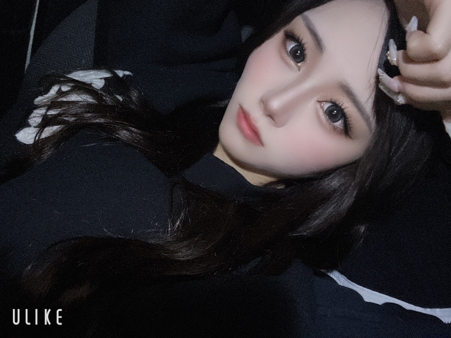 女の子ブログ画像