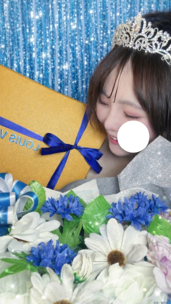 女の子ブログ画像