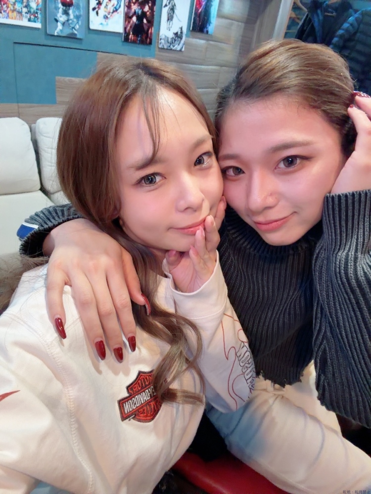 女の子ブログ画像