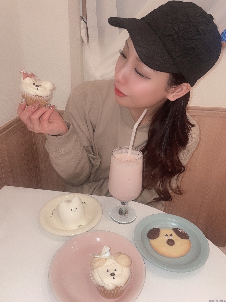 女の子ブログ画像