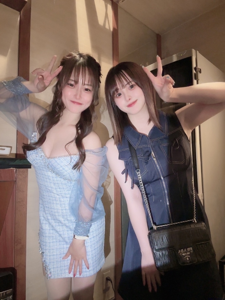 女の子ブログ画像