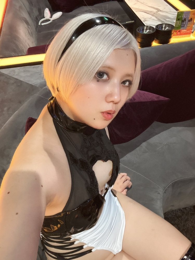 女の子ブログ画像
