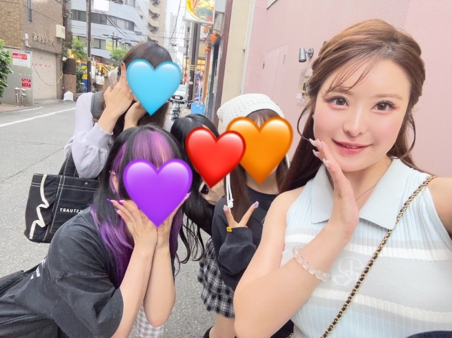 新着女の子ブログ画像