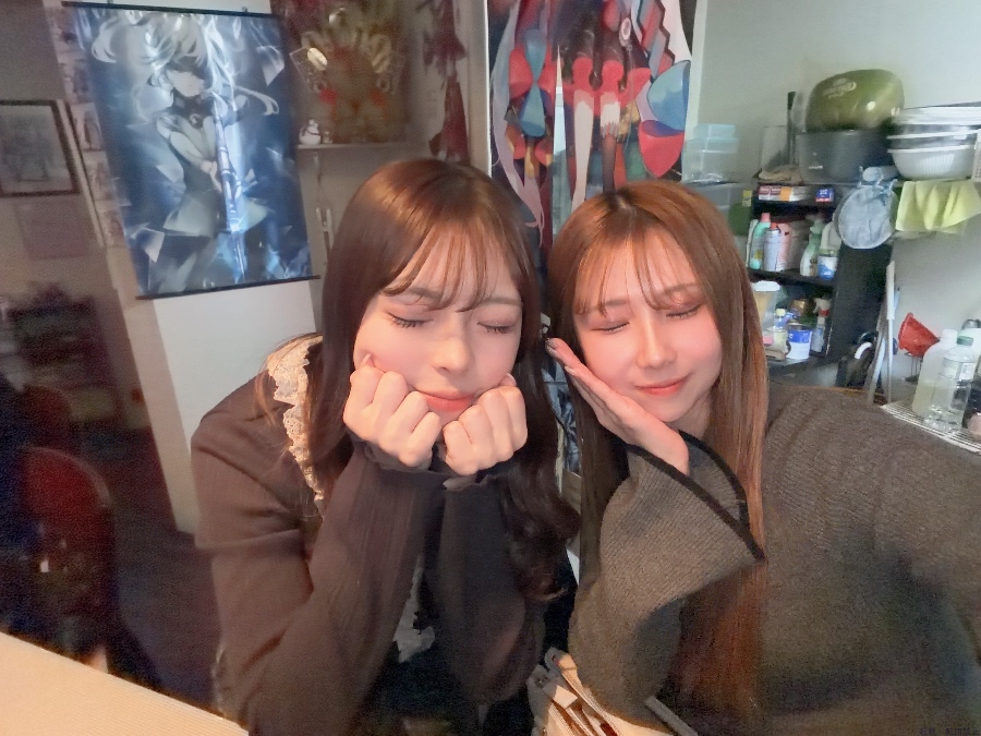 女の子ブログ画像