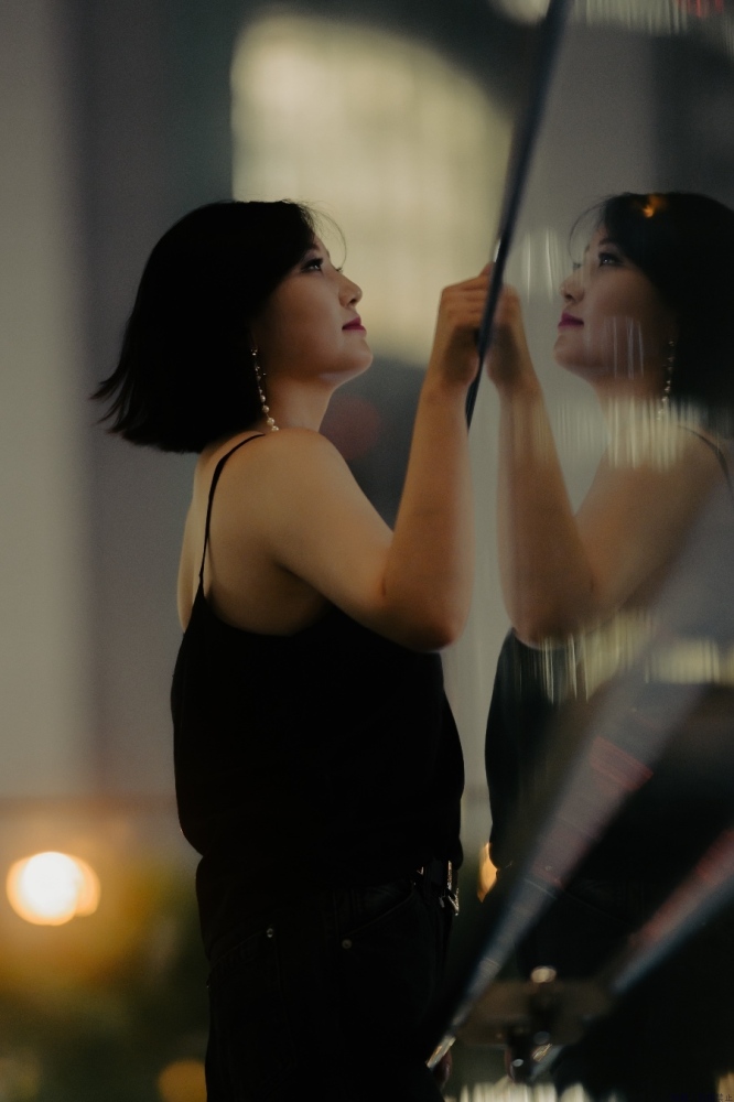 女の子ブログ画像