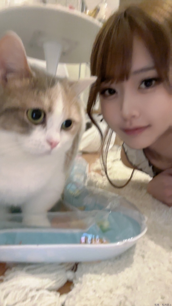 女の子ブログ画像