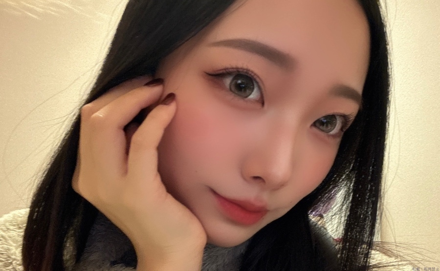 女の子ブログ画像