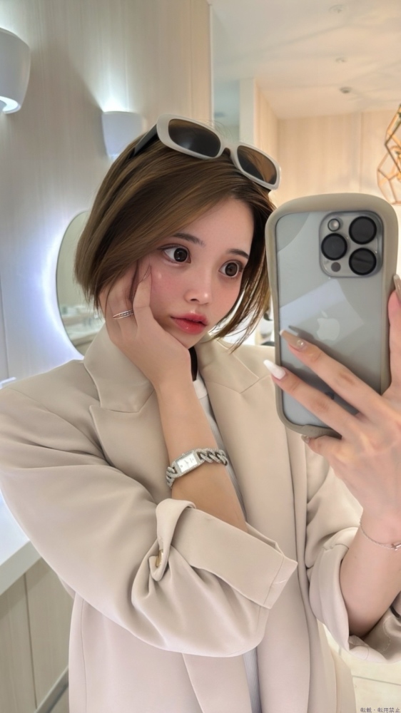 女の子ブログ画像