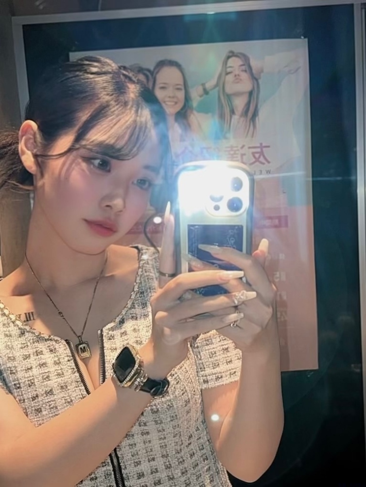 女の子ブログ画像