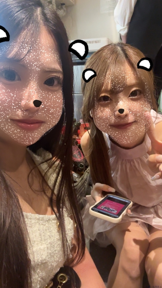 女の子ブログ画像