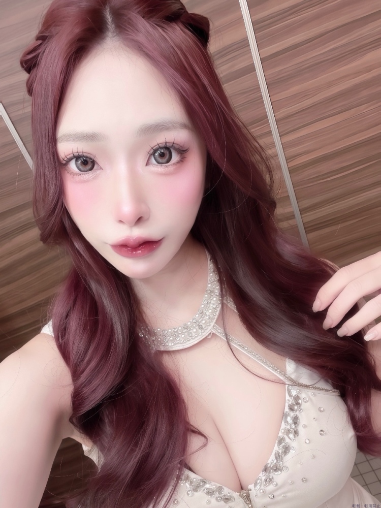 女の子ブログ画像