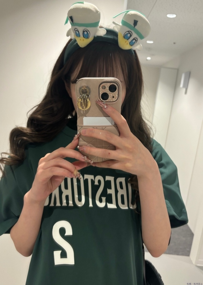 女の子ブログ画像