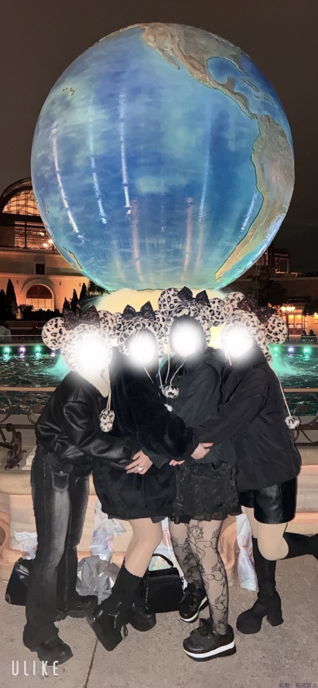 女の子ブログ画像