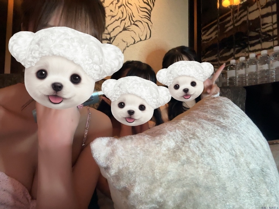 女の子ブログ画像