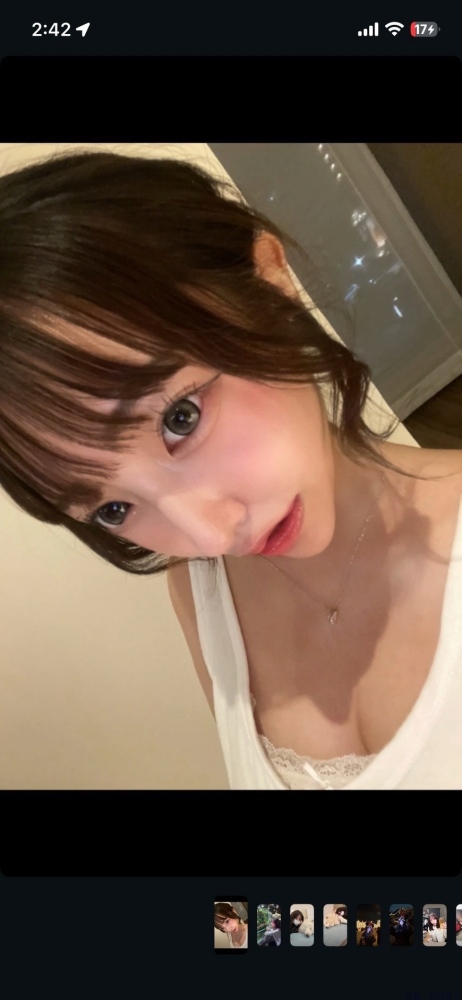 新着女の子ブログ画像