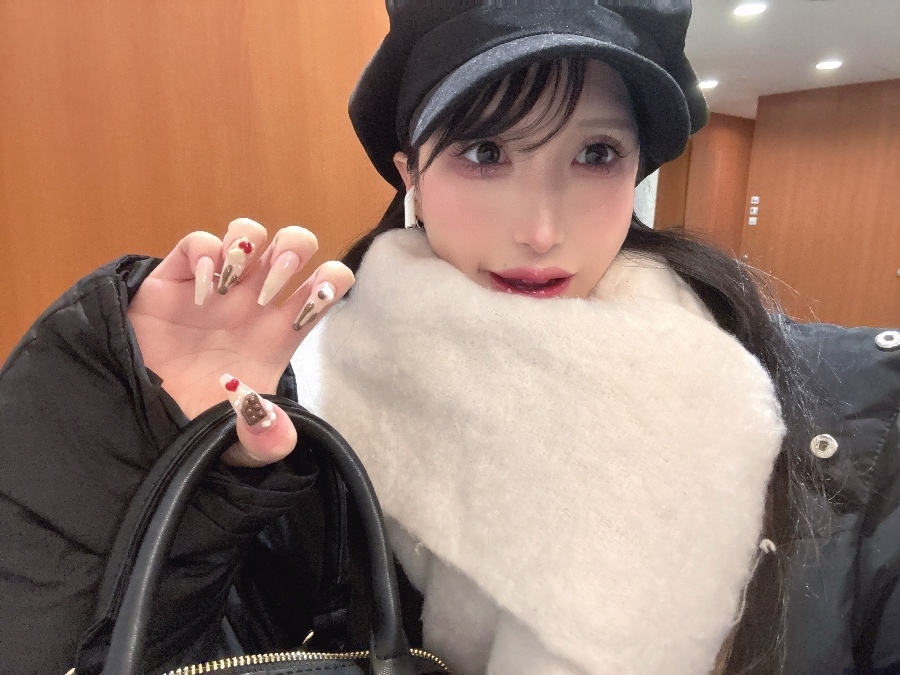 新着女の子ブログ画像