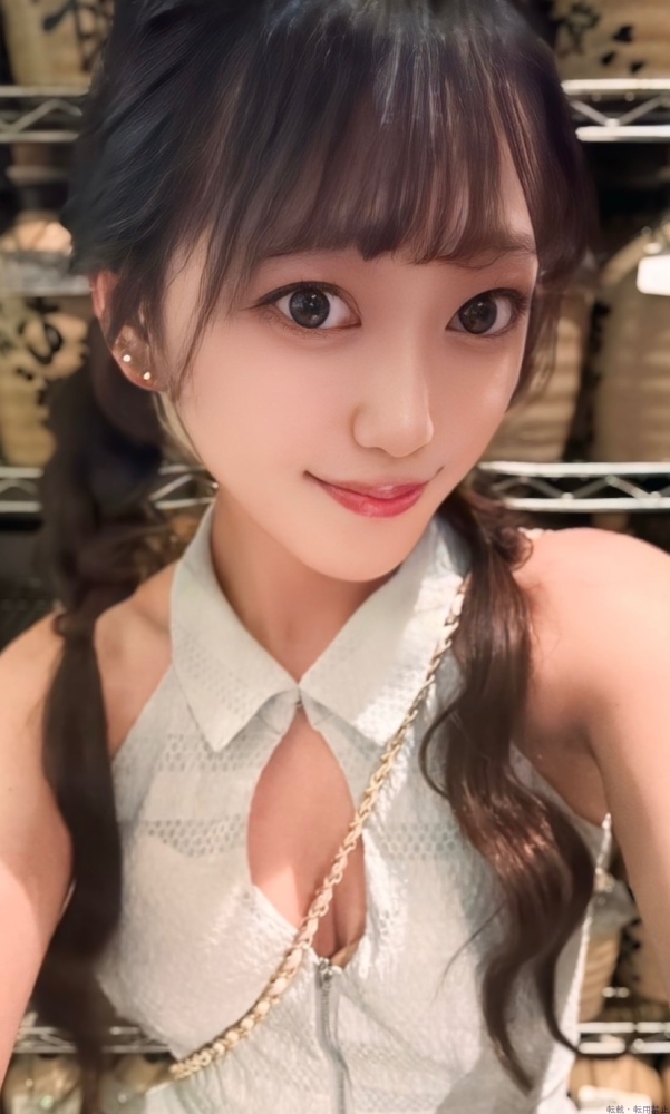 女の子ブログ画像