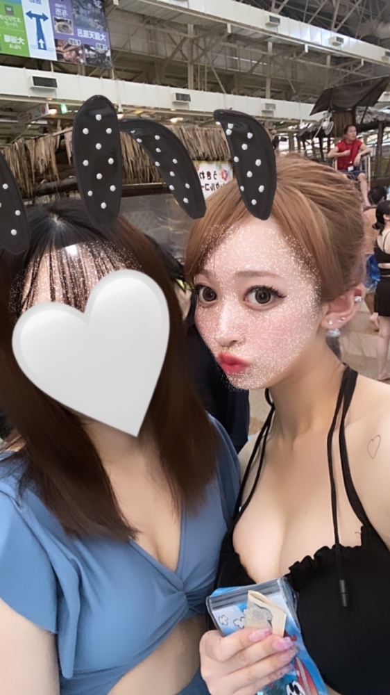 女の子ブログ画像