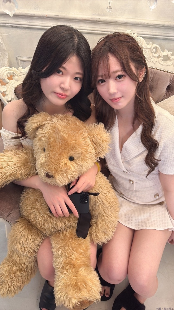 女の子ブログ画像