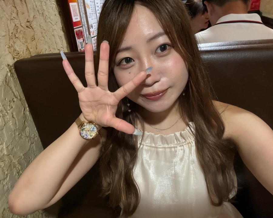 女の子ブログ画像