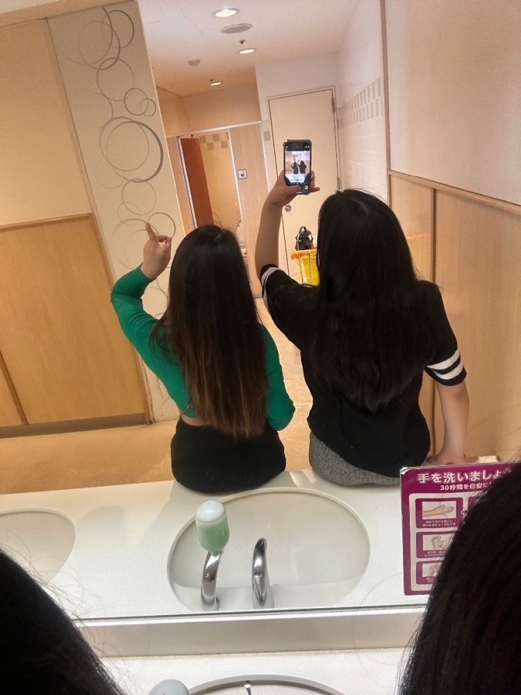 女の子ブログ画像