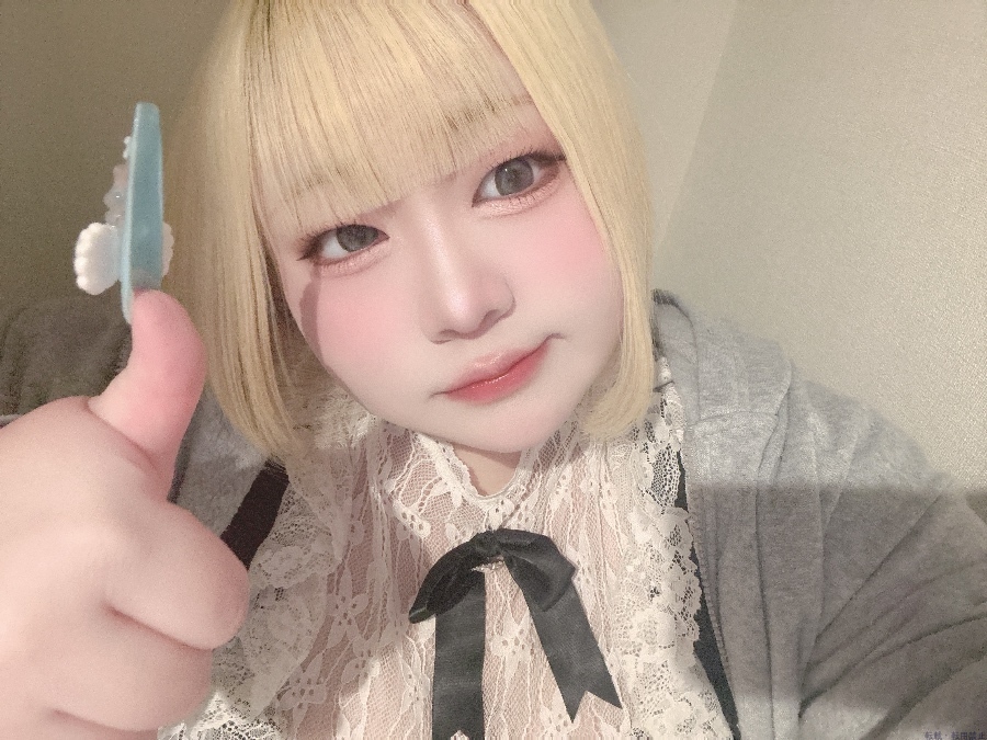 女の子ブログ画像