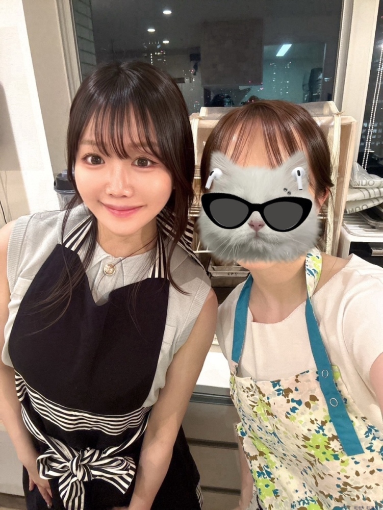 女の子ブログ画像
