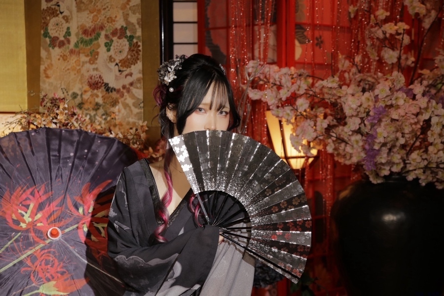 女の子ブログ画像