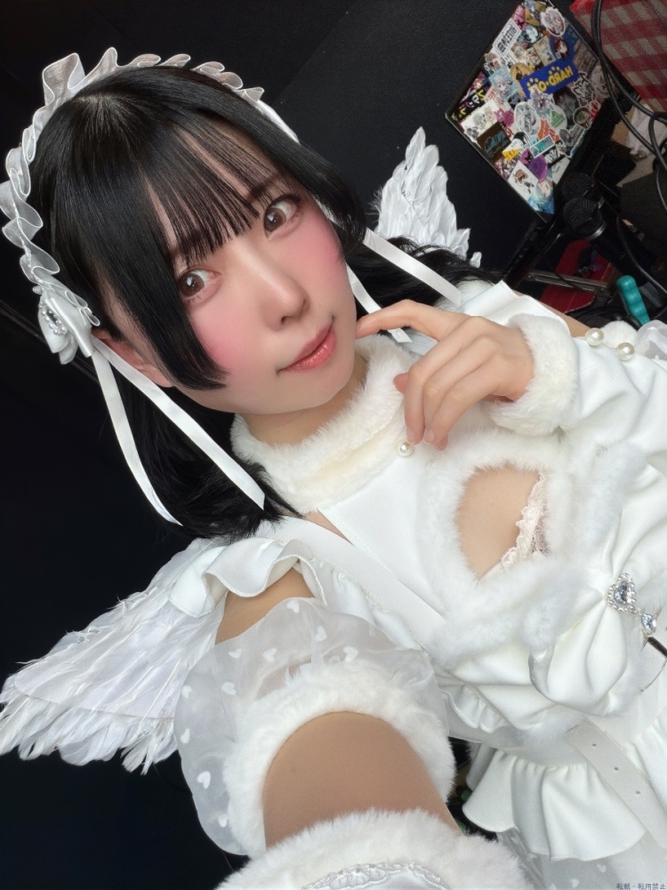 女の子ブログ画像