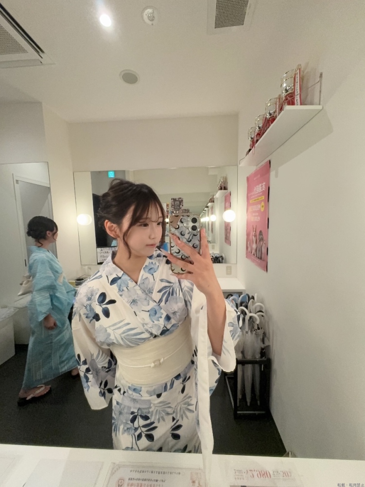 女の子ブログ画像