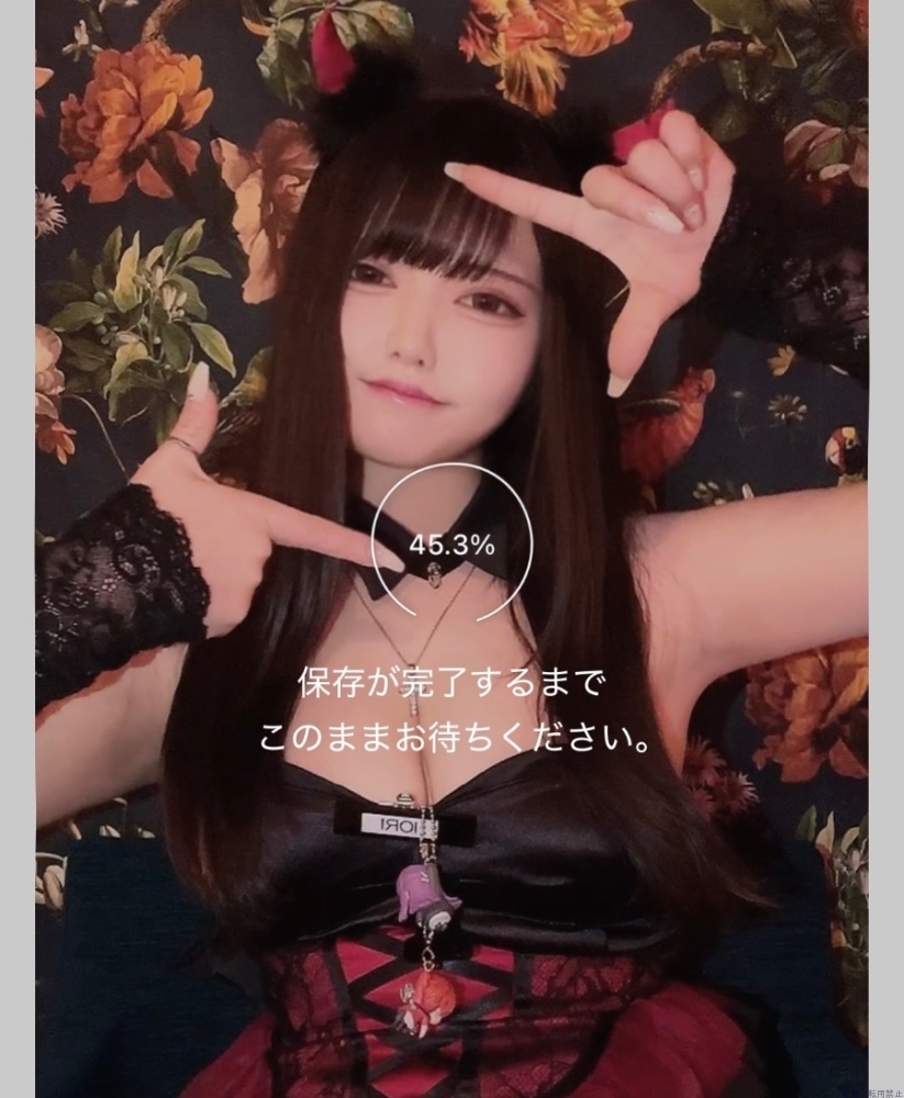 女の子ブログ画像