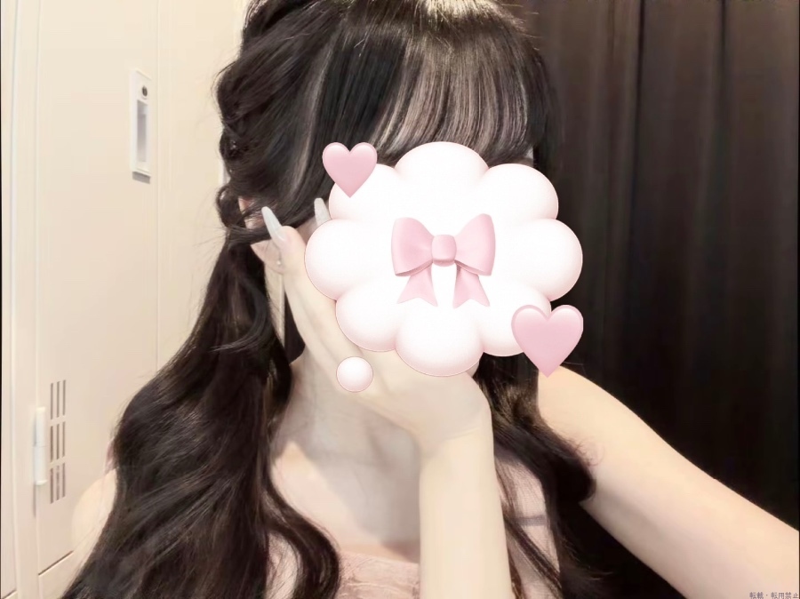 女の子ブログ画像