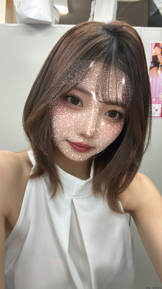 女の子ブログ画像