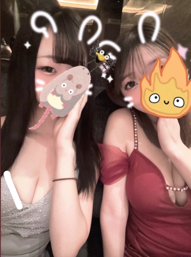 女の子ブログ画像