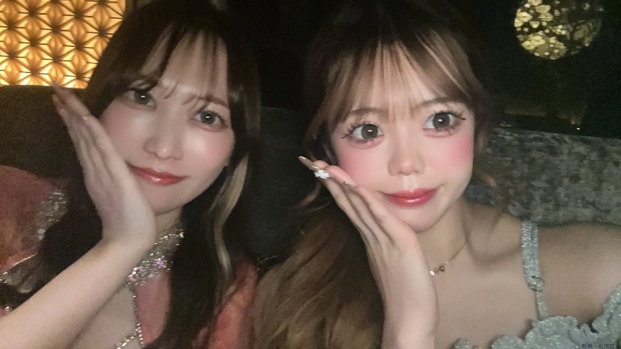 新着女の子ブログ画像