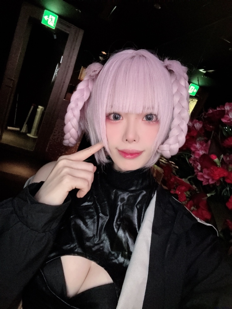 女の子ブログ画像